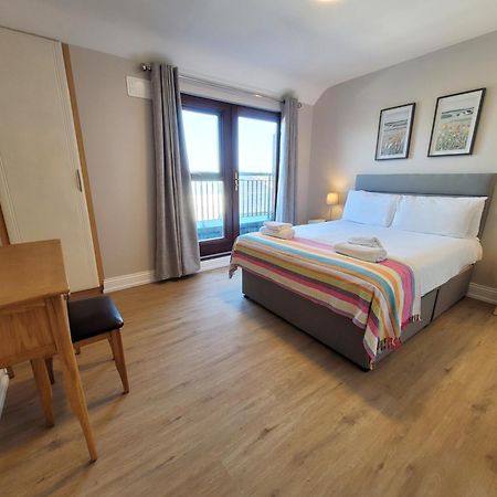 Donegan Court Aparthotel Galway Exteriér fotografie