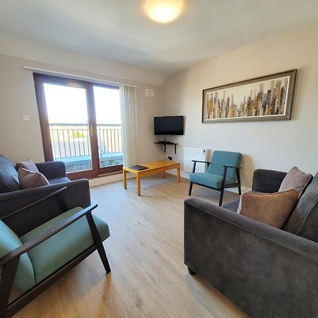 Donegan Court Aparthotel Galway Exteriér fotografie