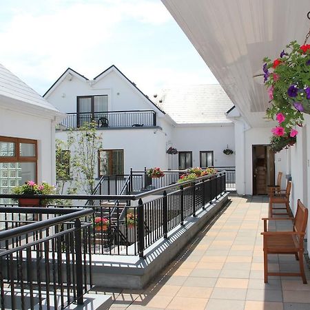 Donegan Court Aparthotel Galway Pokoj fotografie