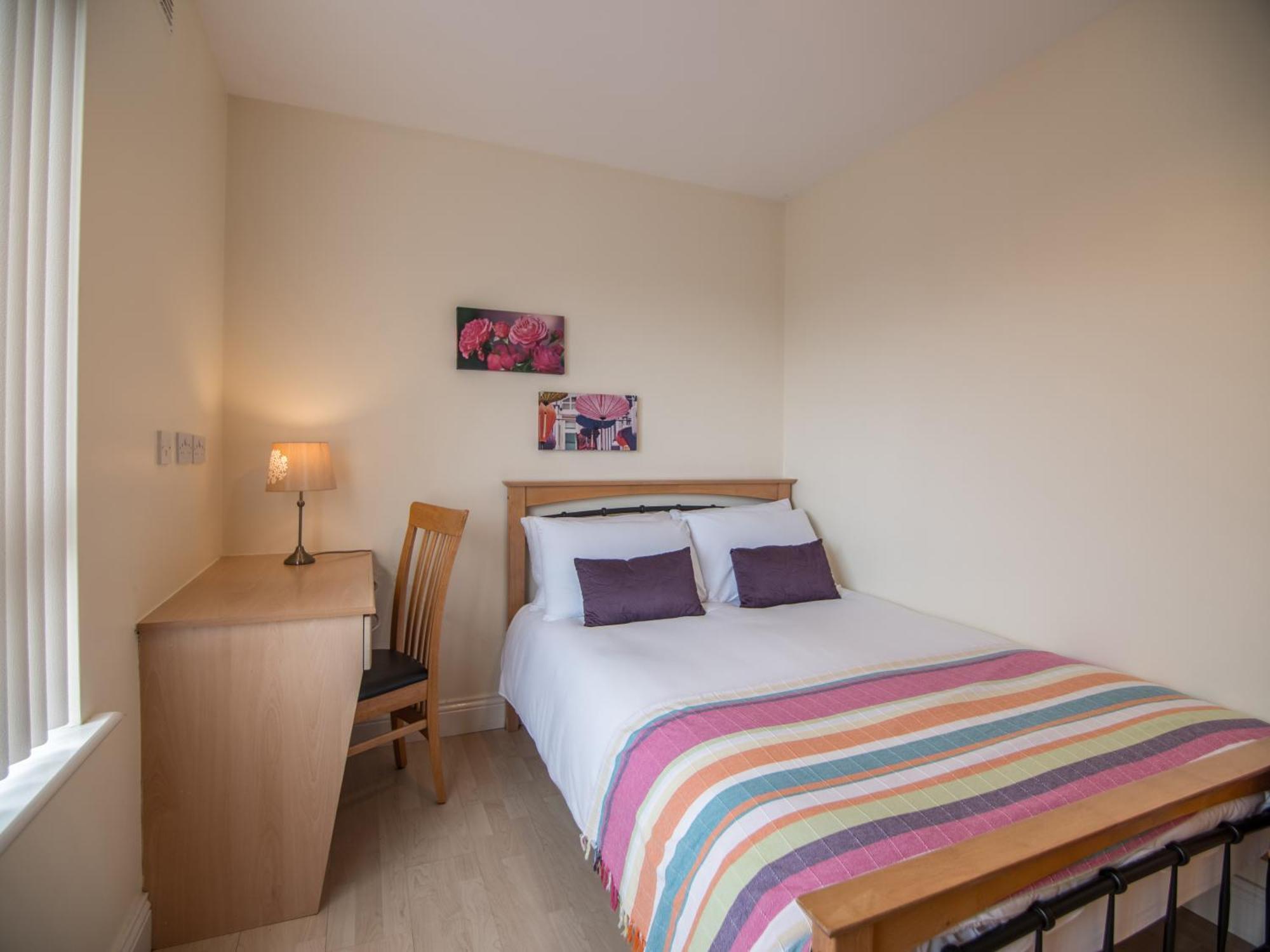 Donegan Court Aparthotel Galway Exteriér fotografie