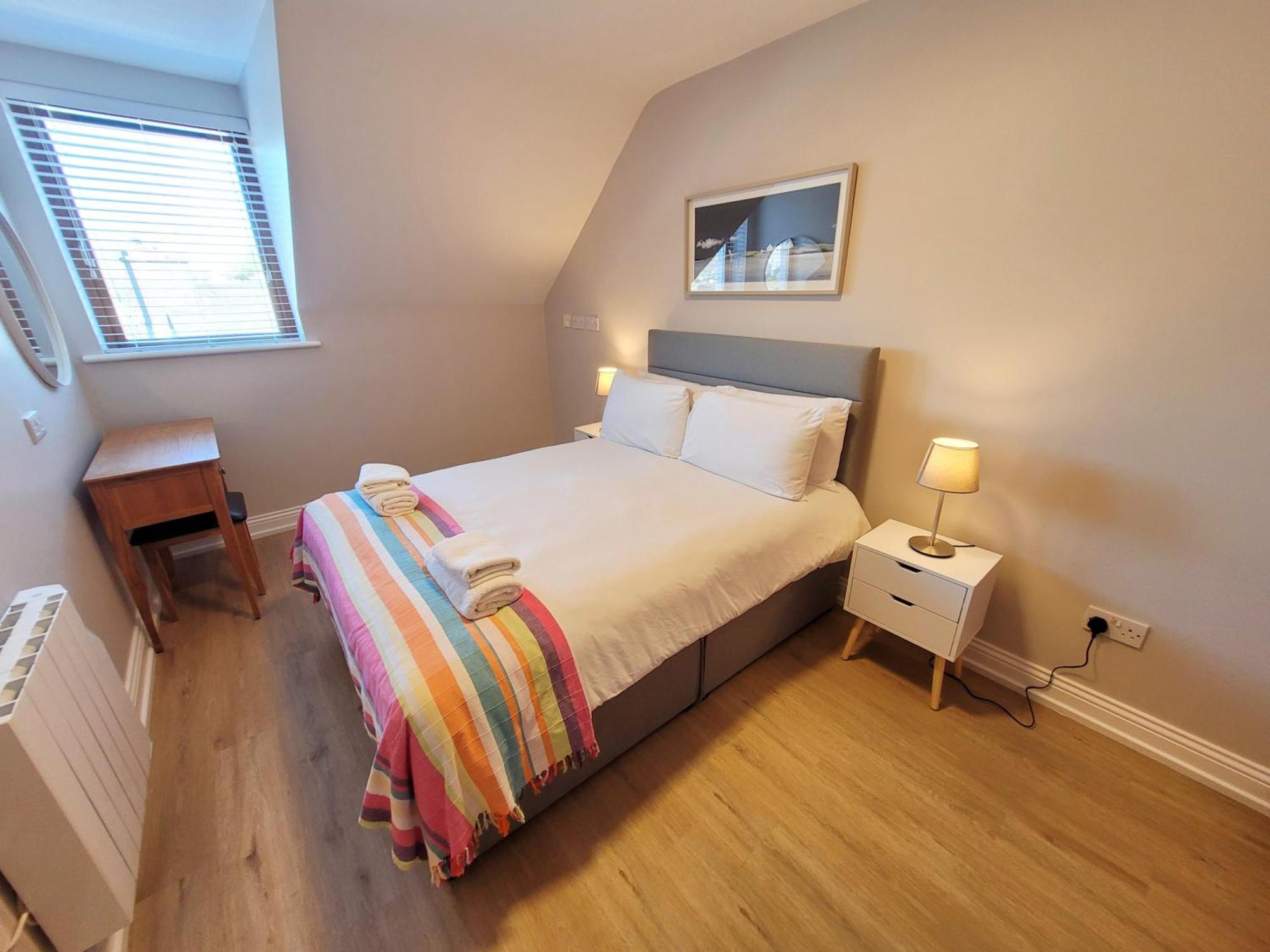 Donegan Court Aparthotel Galway Exteriér fotografie