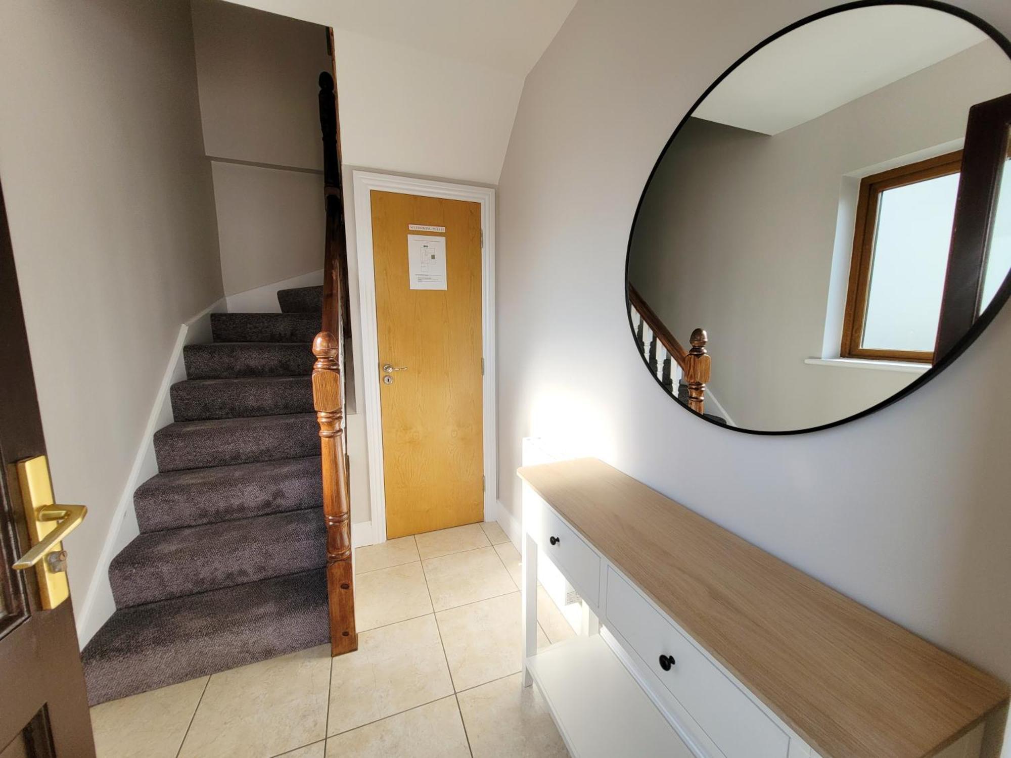 Donegan Court Aparthotel Galway Exteriér fotografie
