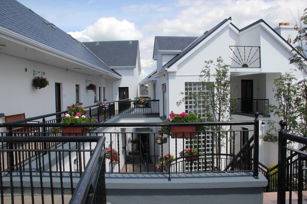 Donegan Court Aparthotel Galway Pokoj fotografie